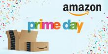 Amazon Prime Day Cell Phone Deals