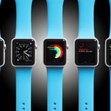 Apple Has Coolest Wearable Devices, Per Survey