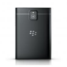 200,000 Blackberry Passports So Far