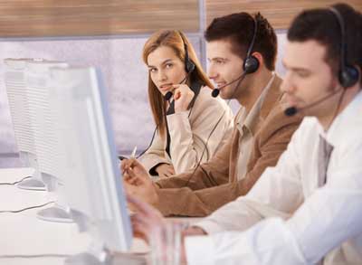 Call Center Software Comparison