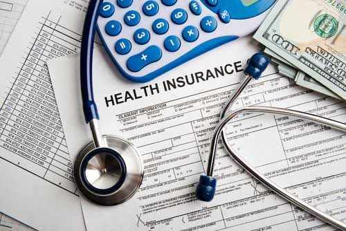 Health insurance plans