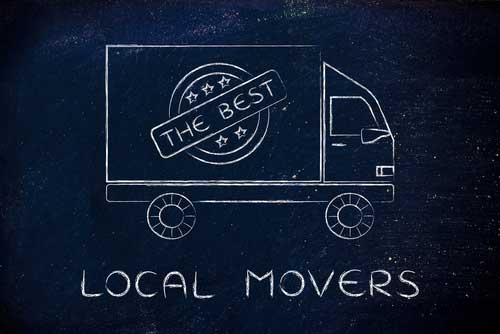 Local Movers