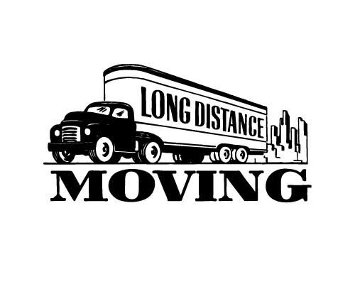 Long Distance Movers