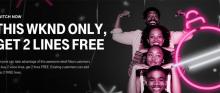 T-Mobile Magenta Friday Deals