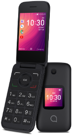 Alcatel GO FLIP 3