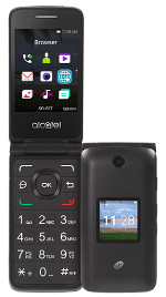 Alcatel MyFlip