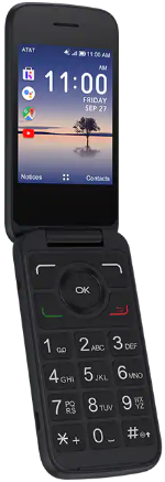 Alcatel Smartflip