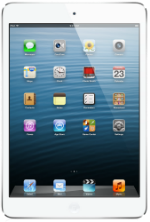 Apple iPad mini 4