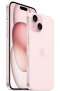 Apple iPhone 15 Pink