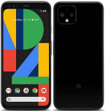 Google Pixel 4