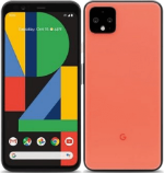 Google Pixel 4 XL Orange