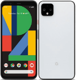 Google Pixel 4 XL White