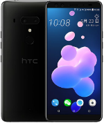 HTC U12+