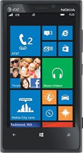 Nokia Lumia 928