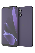 NUU A15 Purple