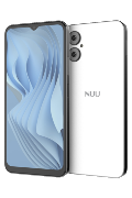 NUU A15 White