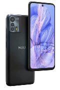 NUU B20 5G Blue