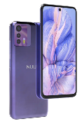 NUU B20 5G Purple