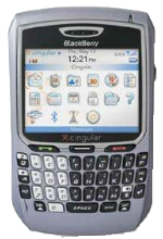 RIM BlackBerry 8700g