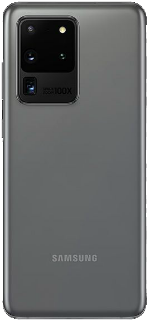 Samsung Galaxy S20 Ultra Gray