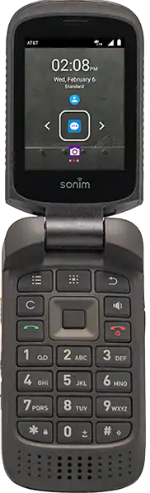 Sonim XP3