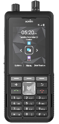 Sonim XP5plus