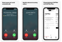 verizon-call-filter-service